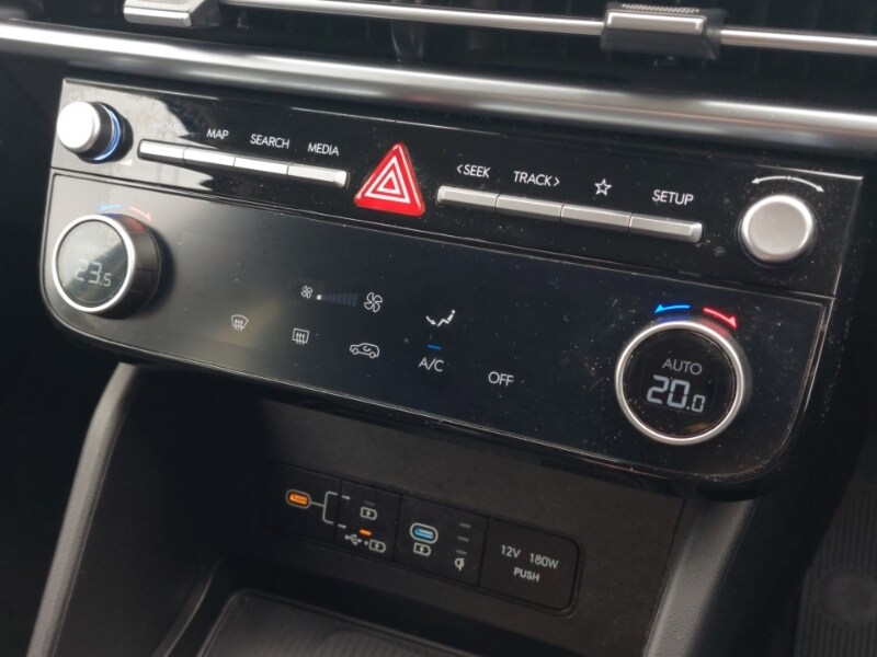 Used Hyundai TUCSON 2024 for sale - 76282293: Photo 12