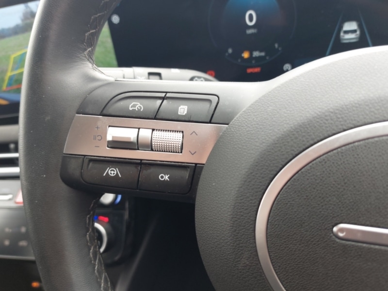 Used Hyundai TUCSON 2024 for sale - 76282293: Photo 18