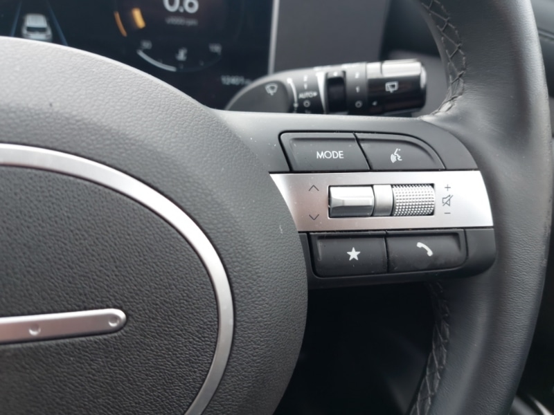 Used Hyundai TUCSON 2024 for sale - 76282293: Photo 19