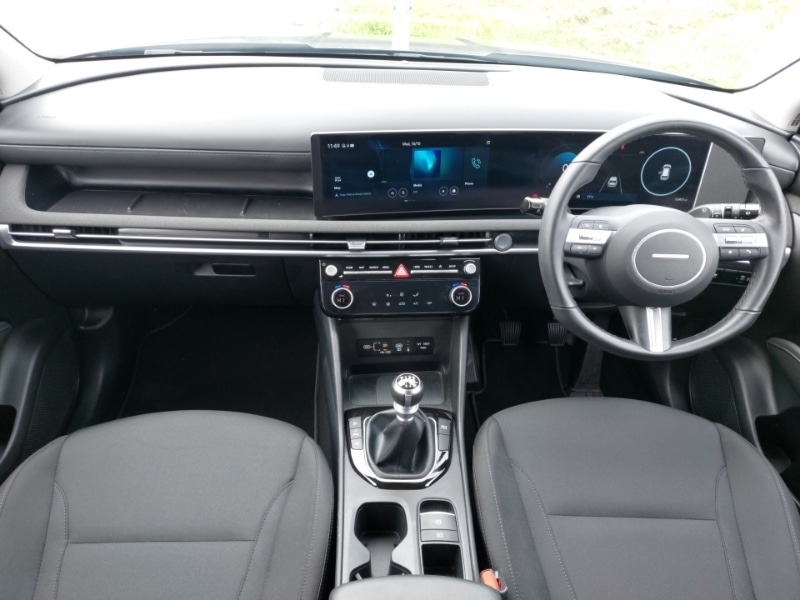 Used Hyundai TUCSON 2024 for sale - 76282293: Photo 2