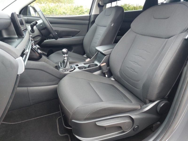 Used Hyundai TUCSON 2024 for sale - 76282293: Photo 5