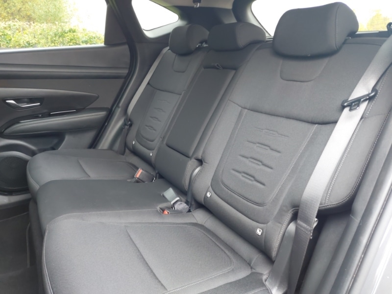 Used Hyundai TUCSON 2024 for sale - 76282293: Photo 6
