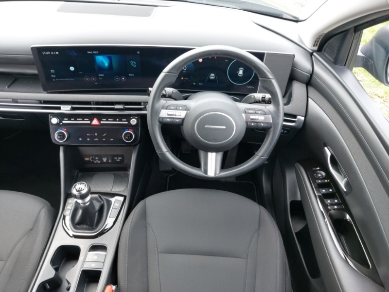 Used Hyundai TUCSON 2024 for sale - 76282293: Photo 7