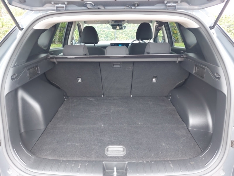 Used Hyundai TUCSON 2024 for sale - 76282293: Photo 8