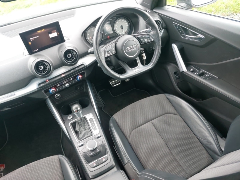 Used Audi Q2 2019 for sale - 76134728: Photo 10