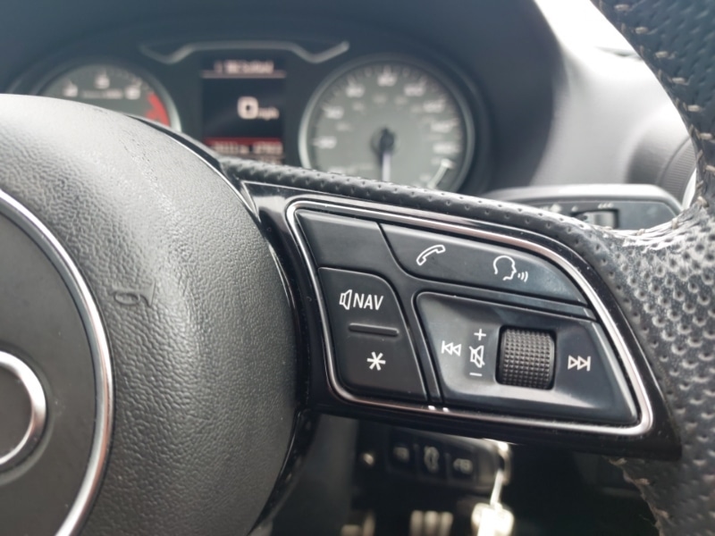 Used Audi Q2 2019 for sale - 76134728: Photo 12