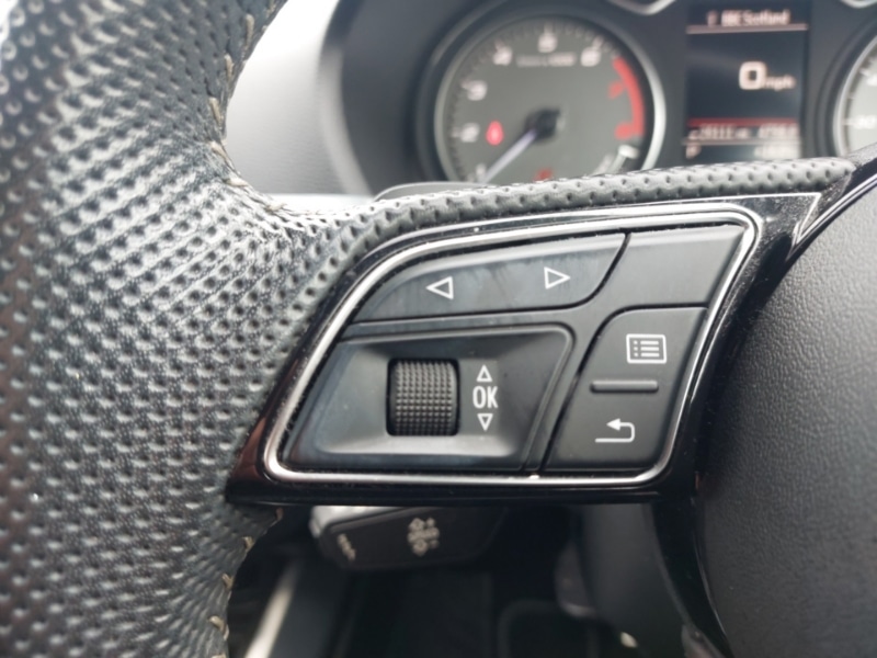 Used Audi Q2 2019 for sale - 76134728: Photo 13