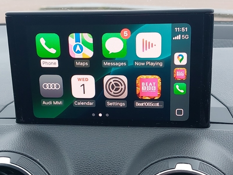 Used Audi Q2 2019 for sale - 76134728: Photo 15