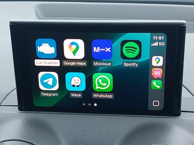 Used Audi Q2 2019 for sale - 76134728: Photo 16