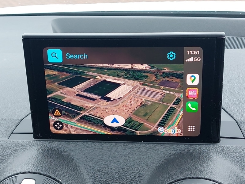 Used Audi Q2 2019 for sale - 76134728: Photo 17