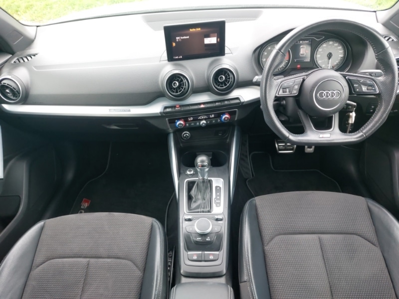 Used Audi Q2 2019 for sale - 76134728: Photo 2