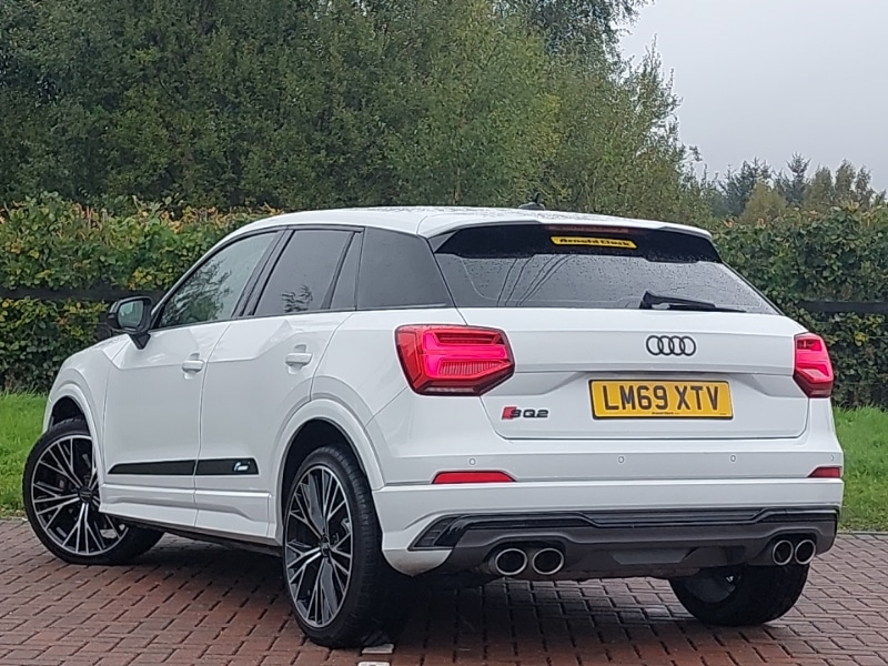 Used Audi Q2 2019 for sale - 76134728: Photo 3