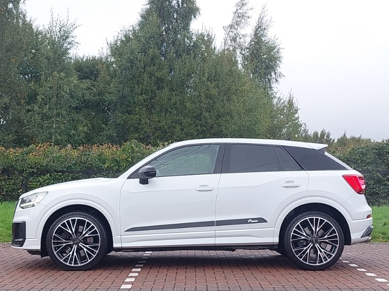 Used Audi Q2 2019 for sale - 76134728: Photo 4