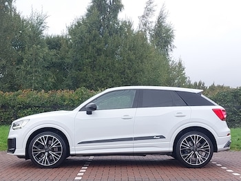 Used Audi Q2 2019 for sale - 76134728: Photo 4