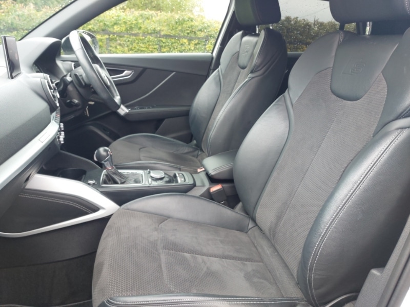 Used Audi Q2 2019 for sale - 76134728: Photo 5