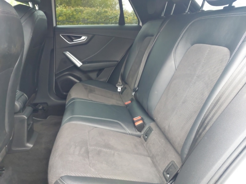 Used Audi Q2 2019 for sale - 76134728: Photo 6