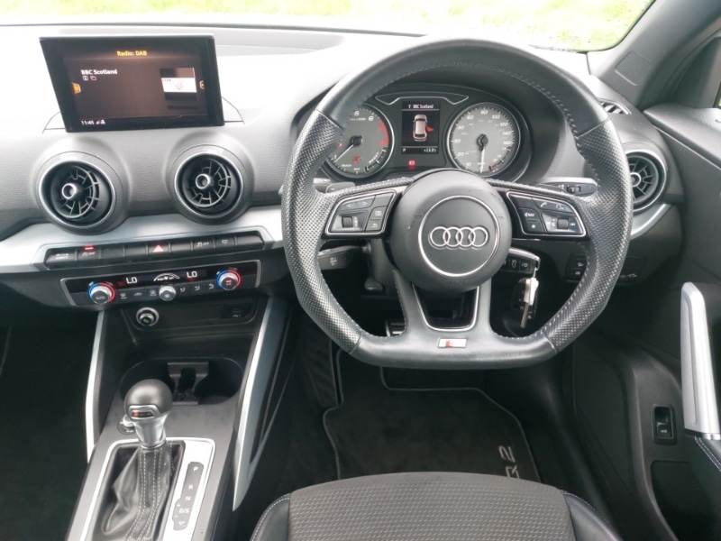 Used Audi Q2 2019 for sale - 76134728: Photo 7
