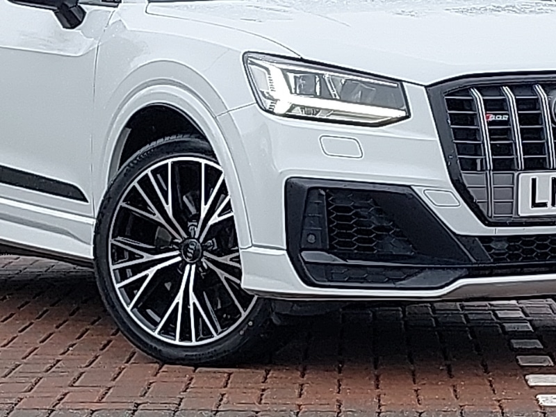 Used Audi Q2 2019 for sale - 76134728: Photo 9