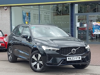 Used Volvo XC60 2023 for sale - 79092169: Photo