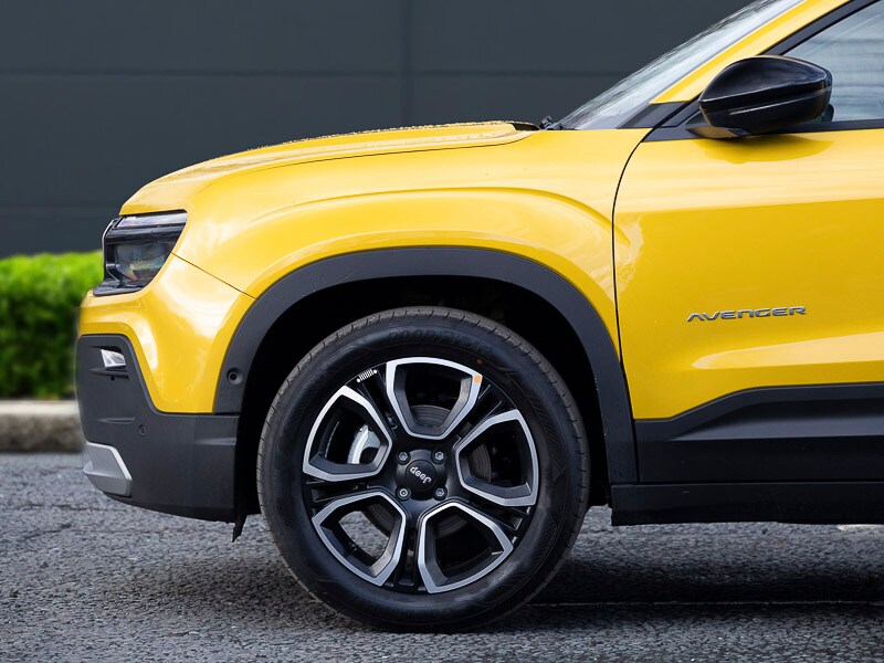 Used Jeep Other 2026 for sale - 78164363: Photo 14