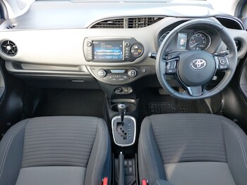 Used Toyota Yaris 2018 for sale - 78515627: Photo