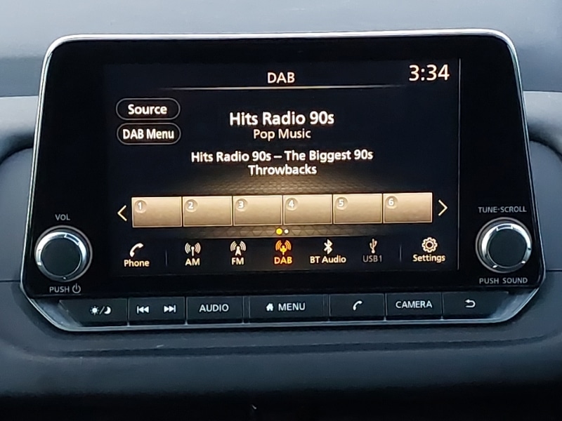 Used Nissan Qashqai 2022 for sale - 76911626: Photo 11