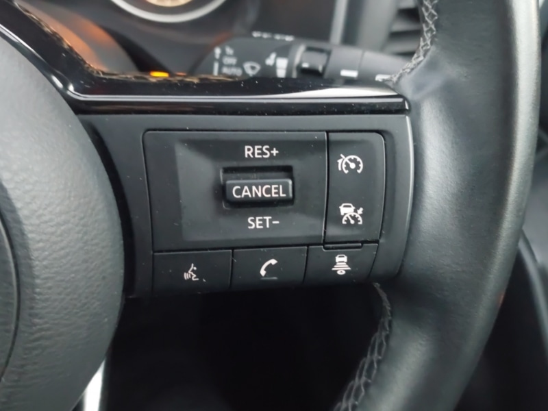 Used Nissan Qashqai 2022 for sale - 76911626: Photo 12