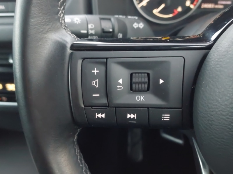 Used Nissan Qashqai 2022 for sale - 76911626: Photo 13