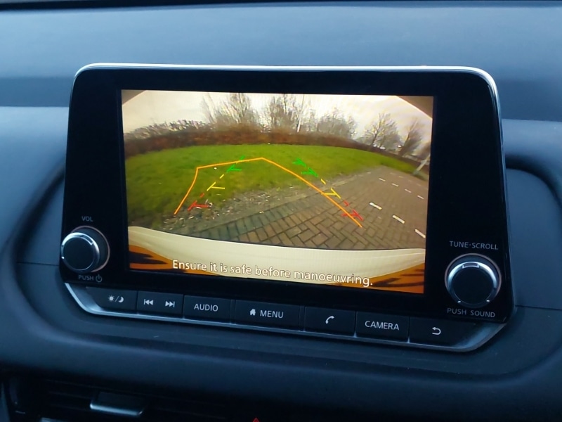 Used Nissan Qashqai 2022 for sale - 76911626: Photo 14