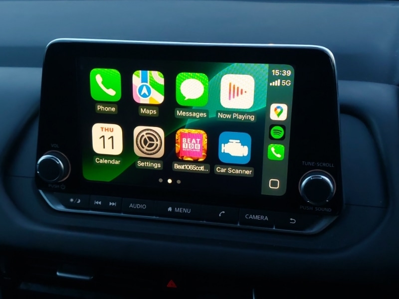 Used Nissan Qashqai 2022 for sale - 76911626: Photo 15