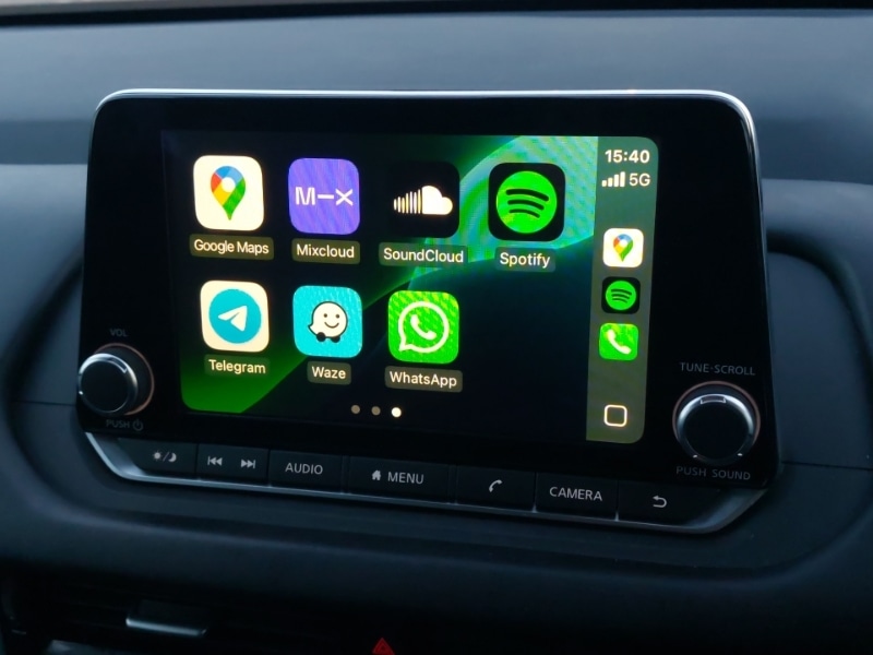 Used Nissan Qashqai 2022 for sale - 76911626: Photo 16