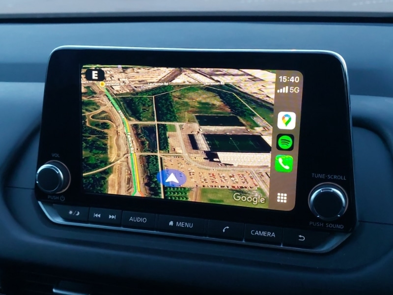 Used Nissan Qashqai 2022 for sale - 76911626: Photo 17