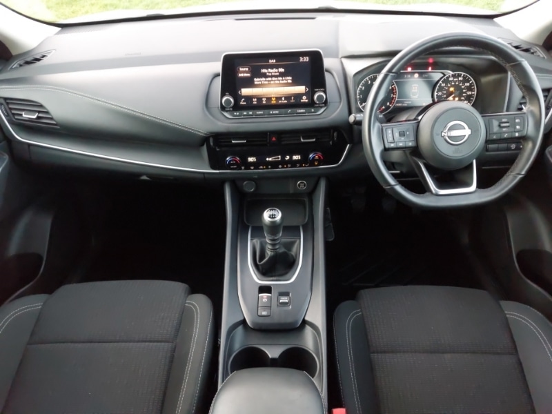 Used Nissan Qashqai 2022 for sale - 76911626: Photo 2