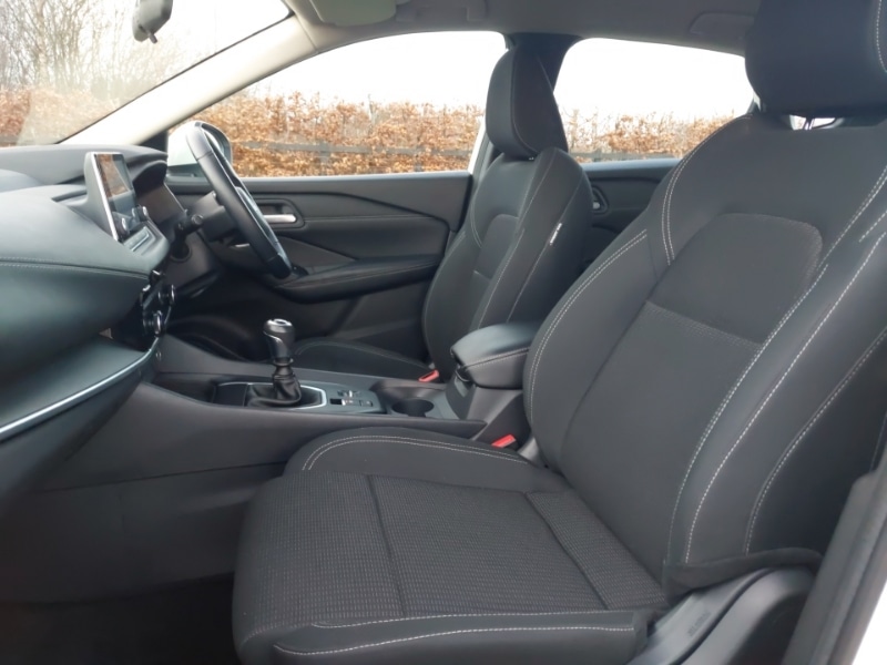 Used Nissan Qashqai 2022 for sale - 76911626: Photo 5