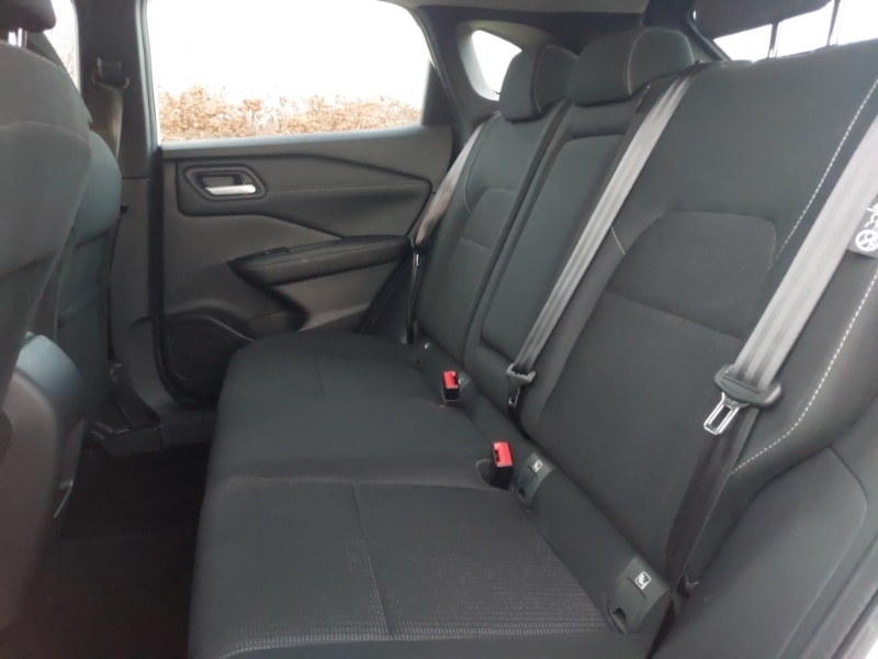 Used Nissan Qashqai 2022 for sale - 76911626: Photo 6