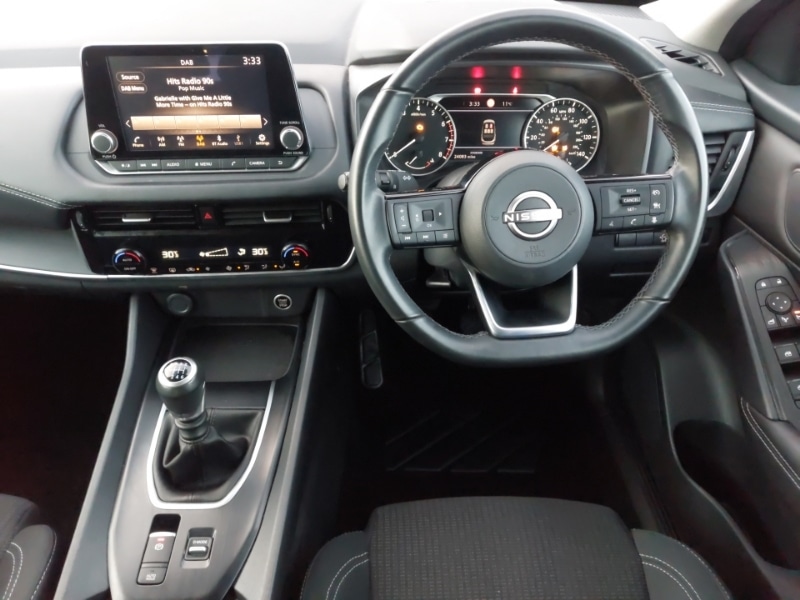 Used Nissan Qashqai 2022 for sale - 76911626: Photo 7