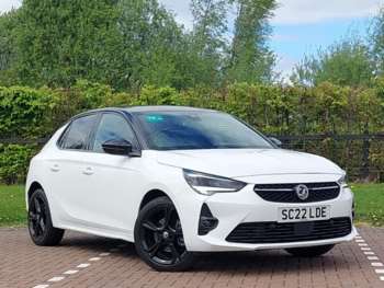 2022 - 1.2 Turbo GS Line 5dr