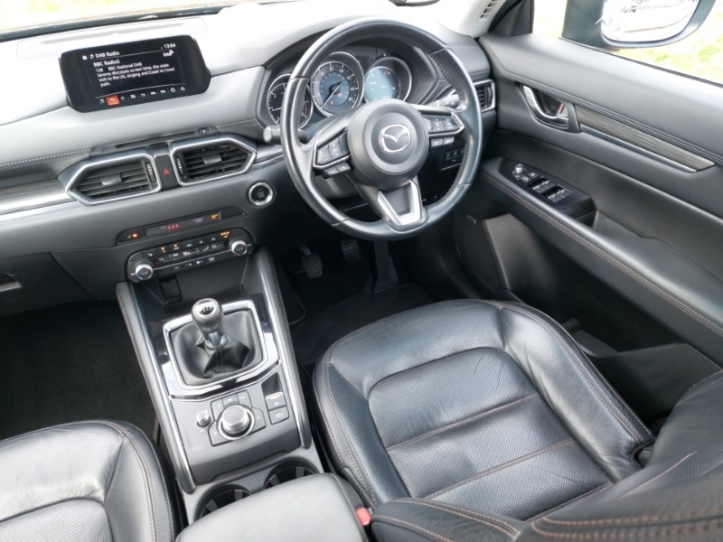 Used Mazda CX-5 2019 for sale - 78033381: Photo 10