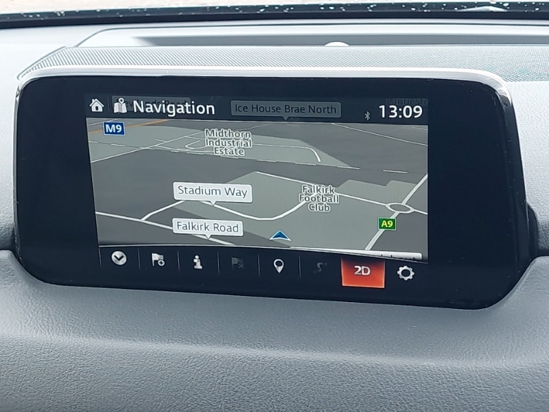 Used Mazda CX-5 2019 for sale - 78033381: Photo 14