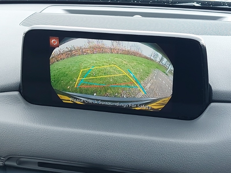 Used Mazda CX-5 2019 for sale - 78033381: Photo 15