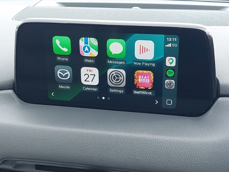 Used Mazda CX-5 2019 for sale - 78033381: Photo 17