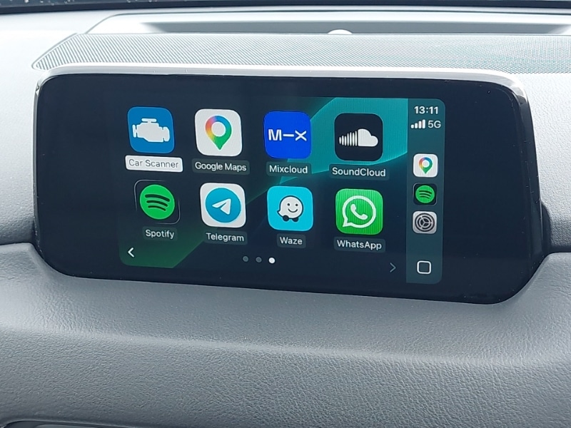 Used Mazda CX-5 2019 for sale - 78033381: Photo 18