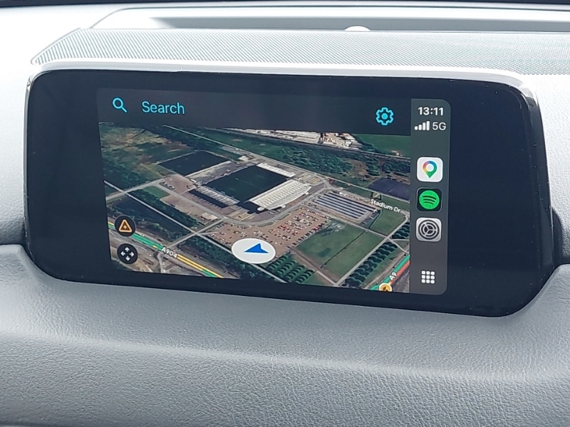 Used Mazda CX-5 2019 for sale - 78033381: Photo 19