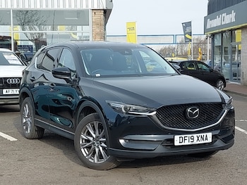 Used Mazda CX-5 2019 for sale - 78033381: Photo