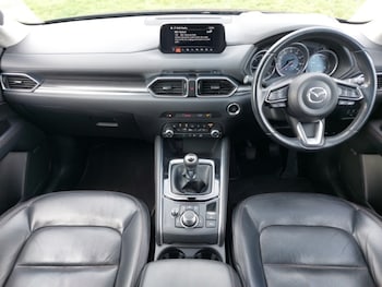 Used Mazda CX-5 2019 for sale - 78033381: Photo