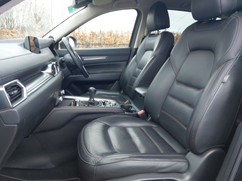 Used Mazda CX-5 2019 for sale - 78033381: Photo 5