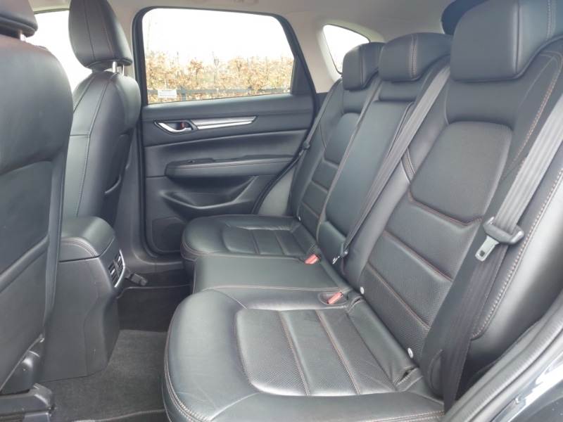 Used Mazda CX-5 2019 for sale - 78033381: Photo 6