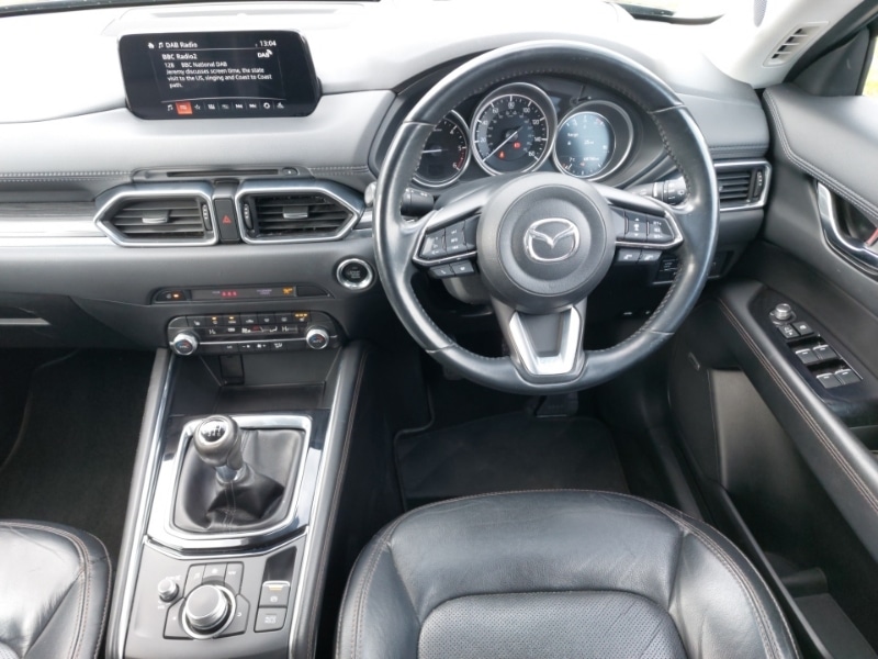 Used Mazda CX-5 2019 for sale - 78033381: Photo 7