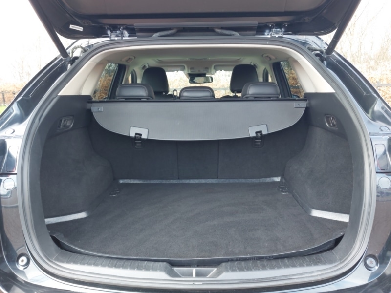 Used Mazda CX-5 2019 for sale - 78033381: Photo 8