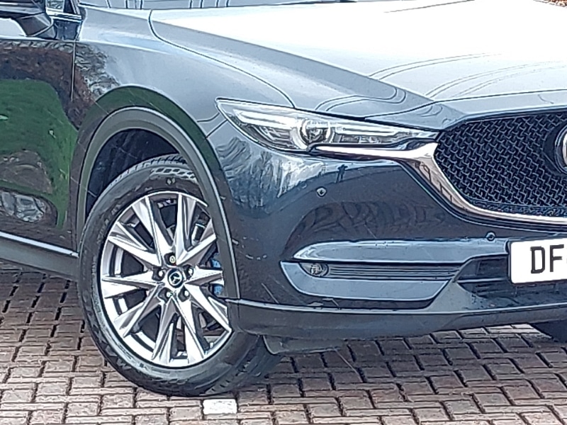 Used Mazda CX-5 2019 for sale - 78033381: Photo 9